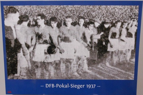 Schalke dfb pokal - schalke,
