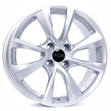 15 ZOLL ALUFELGEN OBERON 4