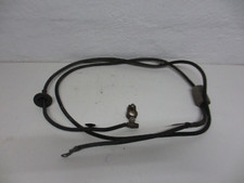 Massekabel Batterie Pluspol Smart ForTwo 450.Bj.1999.