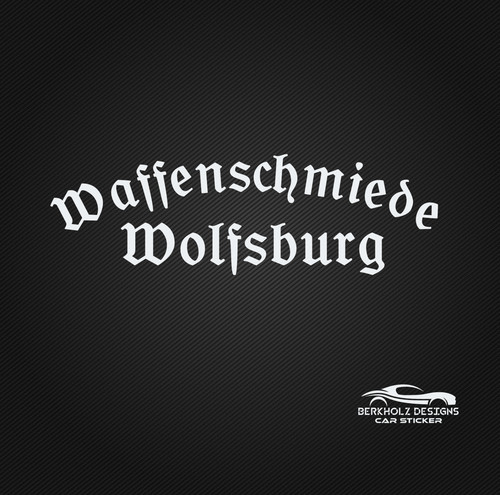 Waffenschmiede wolfsburg - waffenschmiede,