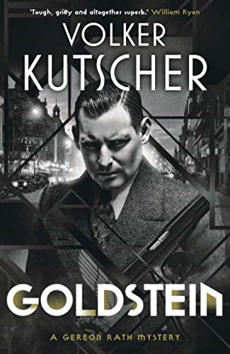Goldstein paperback new - -,