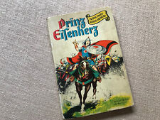 "Prinz Eisenherz"  Badischer