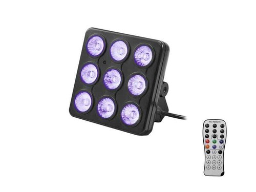 Eurolite led party panel - party,