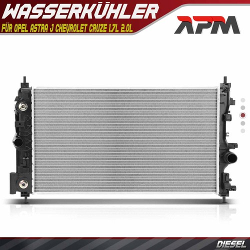Kühler wasserkühler - kühler,