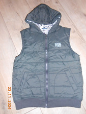 Weste jacke 158 - gr.,