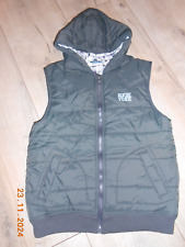 Weste / Jacke - Gr. 158/164 -