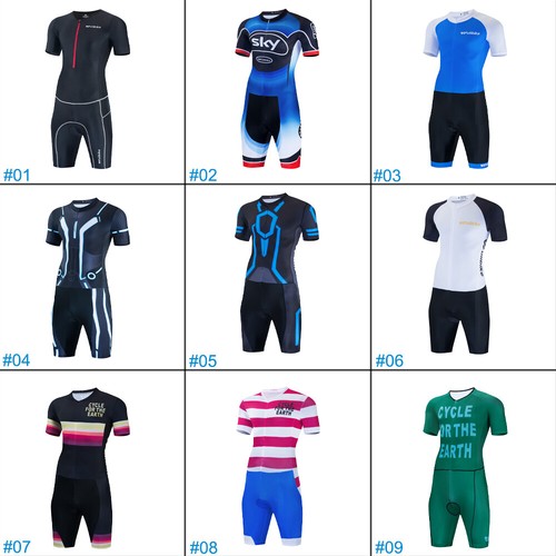 Neu triathlon tri anzug herren - tri,