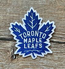 NHL Toronto Maple Leafes PATCH