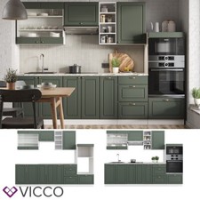 Küchenzeile Küchenblock