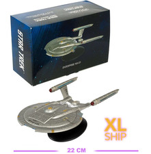 Eaglemoss Fanhome Star Trek