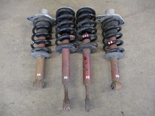 SACHS Fahrwerk Audi S6 A6 4B