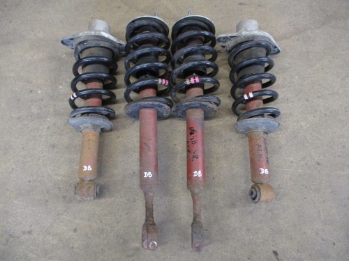 Sachs fahrwerk audi 4b - fahrwerk, s6