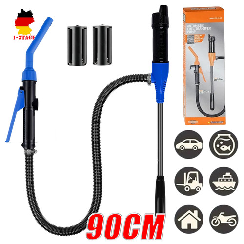 Elektrisch pumpe - elektrisch,