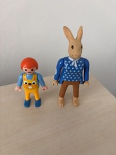 Playmobil - Osterhase 2 x
