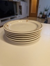 6 Kuchenteller – Winterling