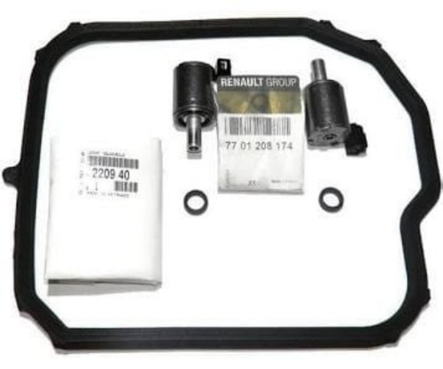 Original magnetventile - original,