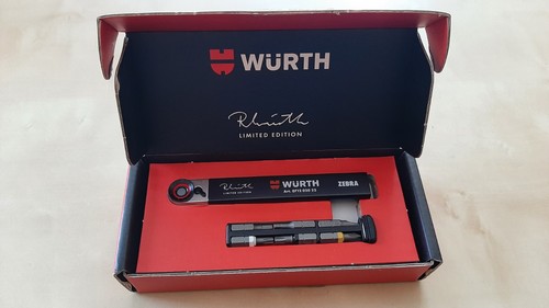 Würth zoll mini - würth,