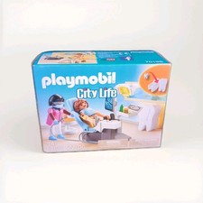 Playmobil City Life 70198