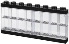 LEGO Minifiguren-Schaukasten