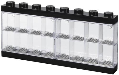 Lego minifiguren schaukasten - lego, minifiguren-schaukasten