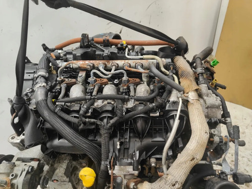 Motor peugeot 4hn - peugeot, 2.2