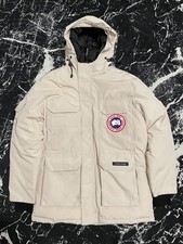 Canada Goose Parka Jacke