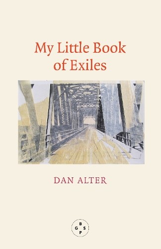 Dan alter little book - little,
