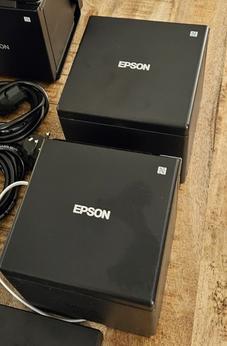 Epson m30 bondrucker usb - tm-m30,
