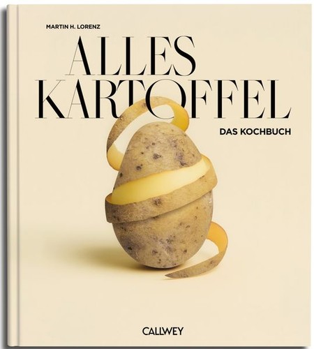 Alles kartoffel martin h - alles,