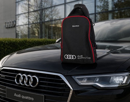 Original taylormade audi - original,