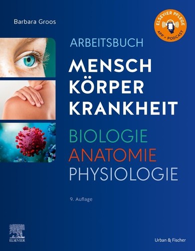 Arbeitsbuch mensch körper - arbeitsbuch,