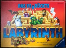 Ravensburger Das verrückte