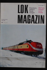 Lok Magazin Nr.64