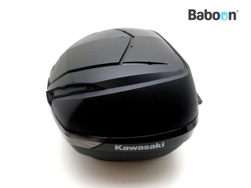 Topcase kawasaki 1000 sx - kawasaki,