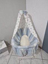 Stubenwagen  für Neugeborene