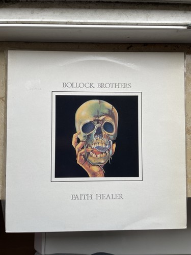 Bollock brothers faith - bollock, –