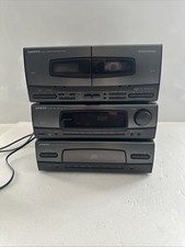 Onkyo Mini Kompakt Anlage C-30