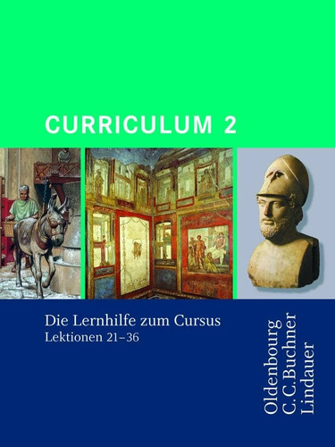 Cursus lernhilfe latein - cursus, a