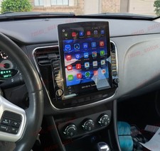 For 2011-2014 Chrysler 200