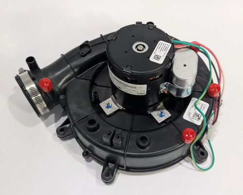 Fasco draft inducer blower - inducer,