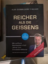 Alex Düsseldorf Fischer -