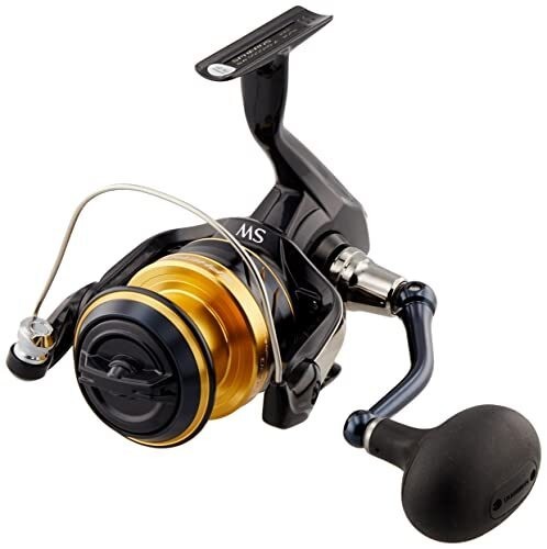 Shimano spheros sw - shimano,