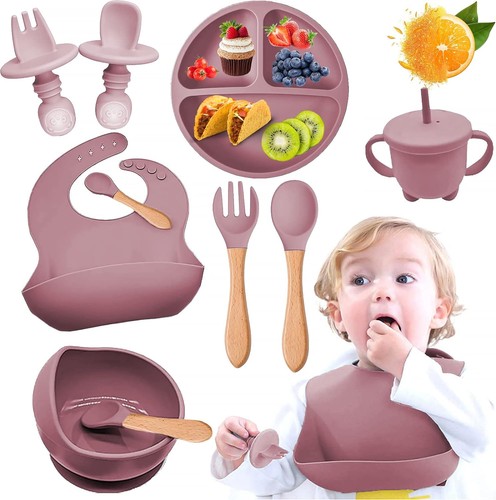 Baby geschirrset mit - baby,