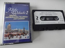 TOP MC Kölsche WEIHNACHT 2