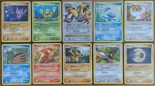 Vintage pokemon karten - vintage,