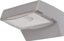 Ceag Notlichtsysteme LED-Einzelbatterie-Leuchte Outdoor Wall CGLine+