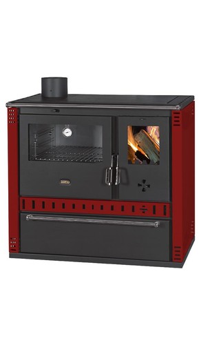 Küchenherd prity 9 kw - gt, d