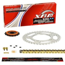 Silent kettensatz yamaha - silent,