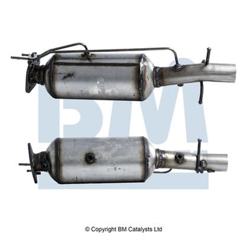 Dpf partikelfilter passend - partikelfilter,
