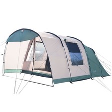 Skandika Tunnelzelt Hafslo 4 Sleeper Protect Campingzelt 4 Personen B-Ware